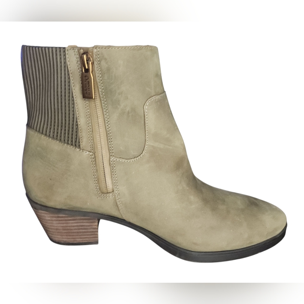 Vionic Waterproof Shantelle Boots, Womens 10 - Picture 6 of 11